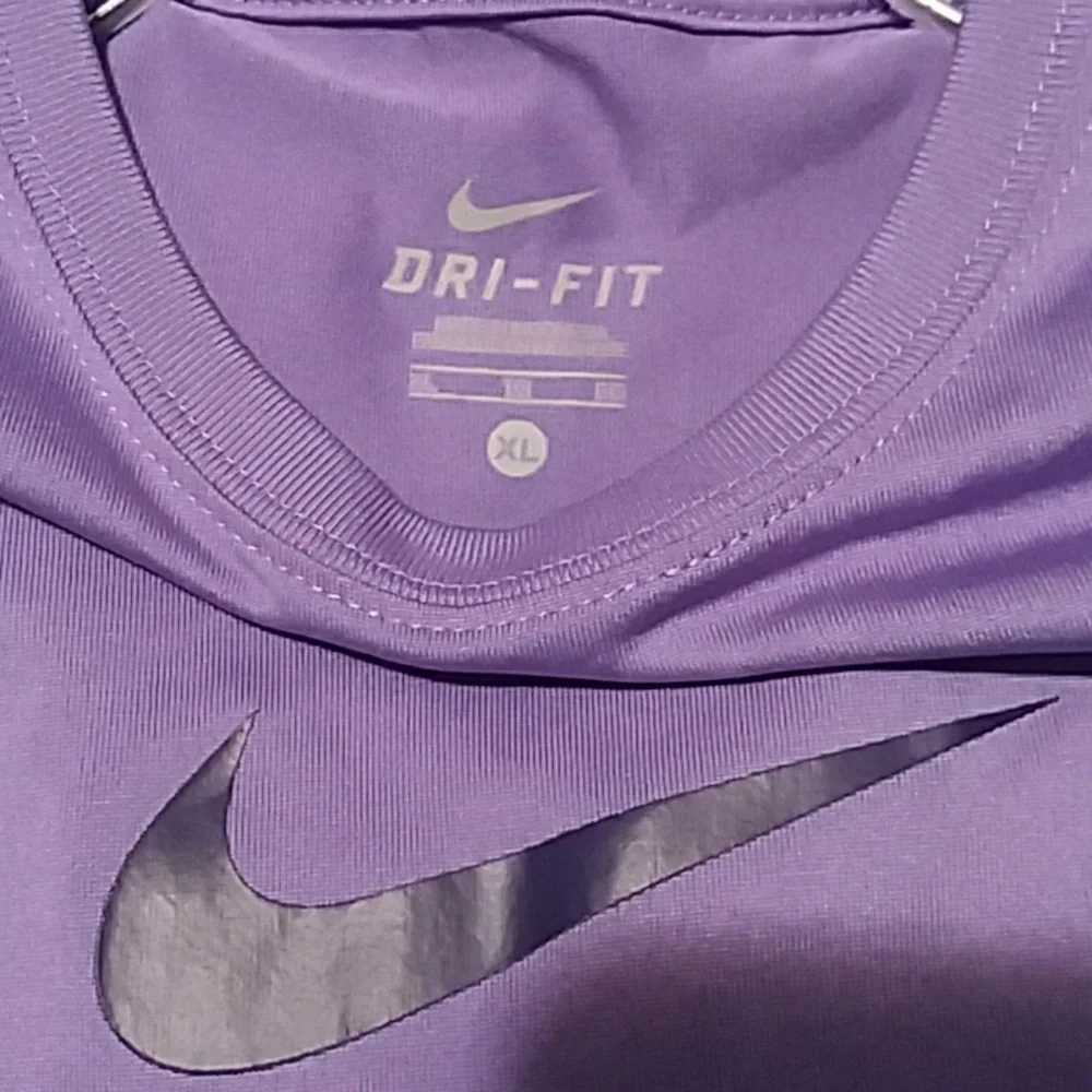 Nike Dri-Fit Shirt